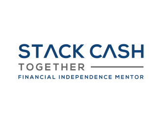 Stack Cash Together (stackcashtogether.com will be the landing page) logo design by N3V4
