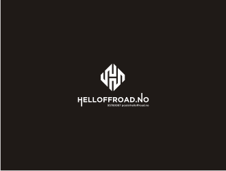 Helloffroad.no logo design by cecentilan