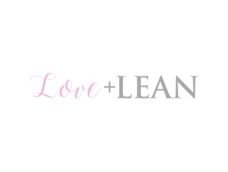 Love & LEAN logo design by agil