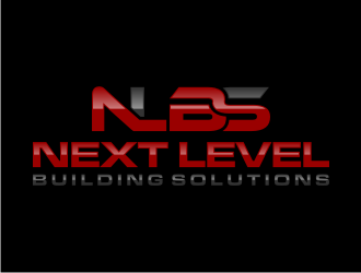 Next Level Building Solutions logo design by restuti