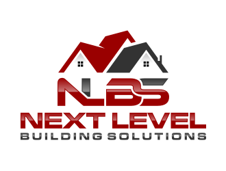 Next Level Building Solutions logo design by restuti