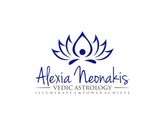  logo design by ammad