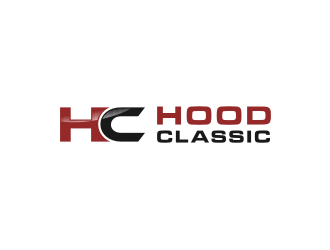 Hood Classic logo design by bricton