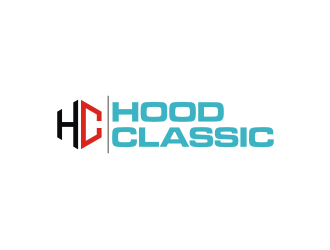 Hood Classic logo design by Diancox