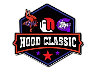 Hood Classic logo design by PrimalGraphics