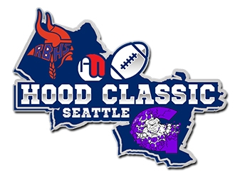 Hood Classic logo design by PrimalGraphics