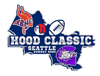 Hood Classic logo design by PrimalGraphics