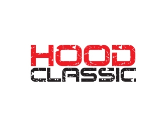 Hood Classic logo design by AB212