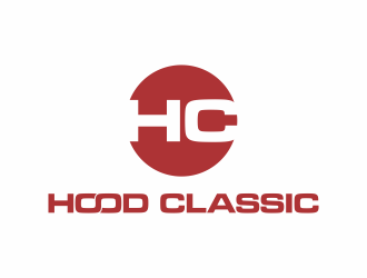 Hood Classic logo design by hopee