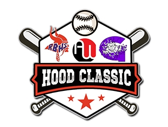 Hood Classic logo design by PrimalGraphics