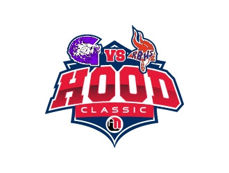 Hood Classic logo design by graphica
