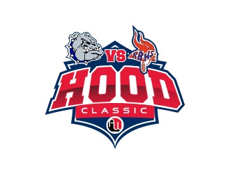 Hood Classic logo design by graphica