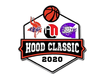 Hood Classic logo design by PrimalGraphics
