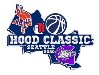 Hood Classic logo design by PrimalGraphics