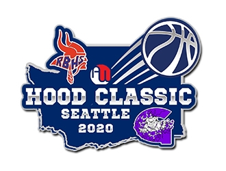 Hood Classic logo design by PrimalGraphics