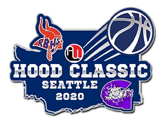 Hood Classic logo design by PrimalGraphics