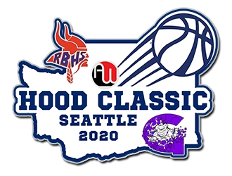 Hood Classic logo design by PrimalGraphics