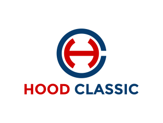 Hood Classic logo design by maseru