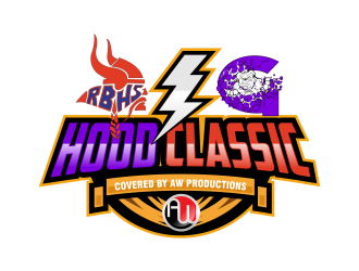 Hood Classic logo design by Panara