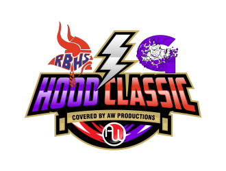 Hood Classic logo design by Panara