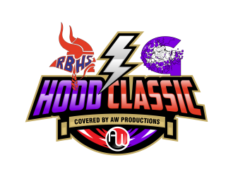 Hood Classic logo design by Panara