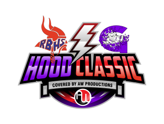 Hood Classic logo design by Panara