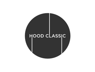 Hood Classic logo design by restuti