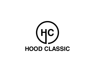 Hood Classic logo design by sitizen