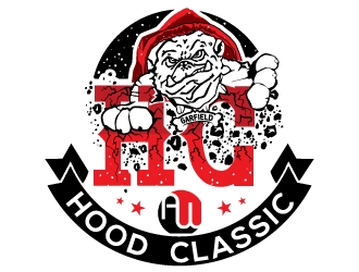 Hood Classic logo design by Suvendu