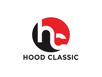 Hood Classic logo design by Greenlight