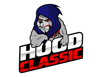Hood Classic logo design by Suvendu