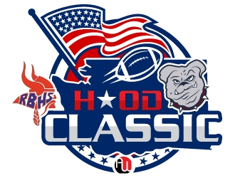 Hood Classic logo design by Suvendu