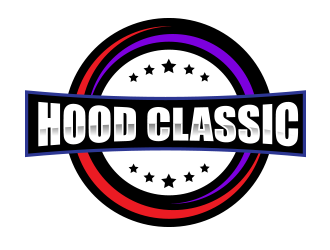 Hood Classic logo design by BeDesign
