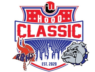 Hood Classic logo design by Suvendu