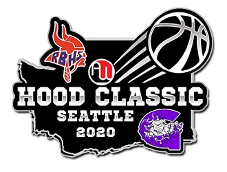 Hood Classic logo design by PrimalGraphics