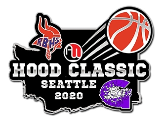 Hood Classic logo design by PrimalGraphics