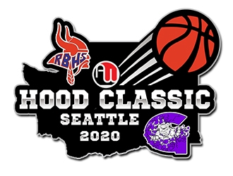 Hood Classic logo design by PrimalGraphics