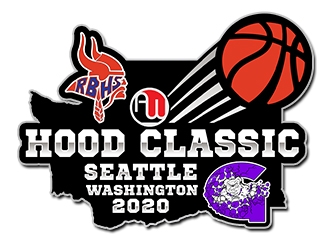 Hood Classic logo design by PrimalGraphics