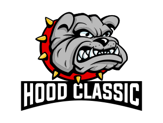 Hood Classic logo design by JessicaLopes