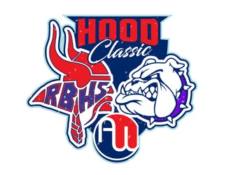 Hood Classic logo design by DreamLogoDesign