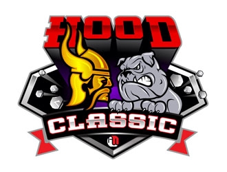 Hood Classic logo design by DreamLogoDesign
