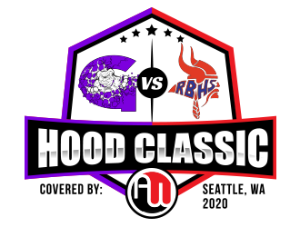 Hood Classic logo design by BeDesign