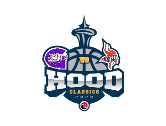 Hood Classic logo design by graphica