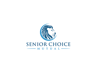 Senior Choice Mutual logo design by ndaru