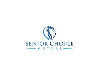 Senior Choice Mutual logo design by ndaru