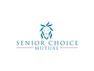 Senior Choice Mutual logo design by AB212