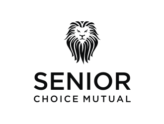 Senior Choice Mutual logo design by mbamboex