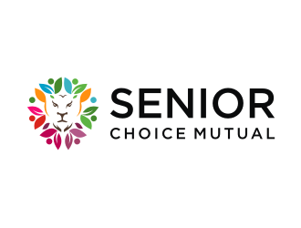 Senior Choice Mutual logo design by mbamboex