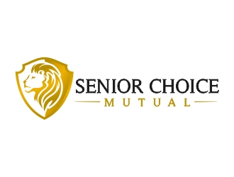 Senior Choice Mutual logo design by ruki