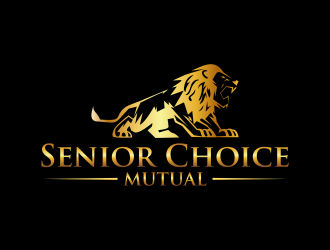Senior Choice Mutual logo design by qqdesigns